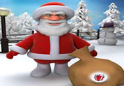Talking Santa Talking Santa